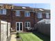 Thumbnail Terraced house to rent in Foxtail Way, Northampton