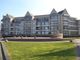 Thumbnail Flat for sale in The Boulevard, Ingress Park, Greenhithe, Kent