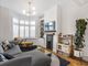 Thumbnail Terraced house for sale in Parsonage Lane, Enfield
