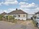 Thumbnail Semi-detached bungalow for sale in Albert Road, Capel-Le-Ferne