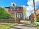 Thumbnail Semi-detached house for sale in Foxdenton Lane, Chadderton, Oldham, Greater Manchester