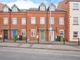 Thumbnail Town house for sale in Newtown Road, Hereford