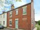 Thumbnail Semi-detached house for sale in Market Street, Church Gresley, Swadlincote, Derbyshire