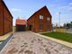 Thumbnail Detached house for sale in 35 Ifton Green, St. Martins, Oswestry