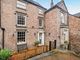 Thumbnail Terraced house for sale in Severn Bank, Ironbridge, Telford