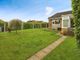 Thumbnail Semi-detached bungalow for sale in Millfield Road, Morton, Bourne