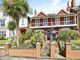 Thumbnail Semi-detached house for sale in Barton Road, Dover