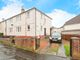 Thumbnail Maisonette for sale in Lochfield Road, Paisley