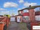 Thumbnail Semi-detached house for sale in Marina Avenue, Fulwell, Sunderland