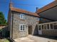 Thumbnail Cottage to rent in The Annexe, Vine Farm, Oldbury Naite, Oldbury-On-Severn