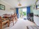 Thumbnail Detached house for sale in The Paddock, Headley, Hampshire