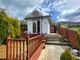 Thumbnail Terraced house for sale in Woods Terrace, Marsden, Huddersfield, West Yorkshire