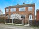 Thumbnail Semi-detached house for sale in Rosegarth Avenue, Aston, Sheffield