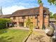 Thumbnail Link-detached house for sale in Risden Lane, Hawkhurst, Cranbrook, Kent