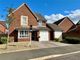 Thumbnail Detached house for sale in Penhurst Crescent, Heywood, Greater Manchester