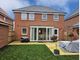 Thumbnail Detached house for sale in Penson Gardens, Bingham, Nottingham