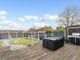 Thumbnail Terraced house for sale in Ingles, Welwyn Garden City