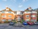 Thumbnail Flat for sale in Canterbury Court, Farnborough, Hampshire