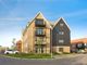 Thumbnail Flat for sale in Railway Close, Sawston, Cambridge, Cambridgeshire