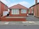 Thumbnail Bungalow for sale in Warbreck Drive, Blackpool