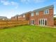 Thumbnail Detached house for sale in Cotton Meadows, Bolton, Lancashire