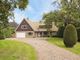 Thumbnail Detached house to rent in Fairmile Lane, Cobham