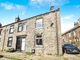 Thumbnail End terrace house for sale in Unity Terrace, Halifax, West Yorkshire