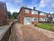 Thumbnail Semi-detached house for sale in Marlow Drive, Handforth, Wilmslow