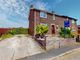Thumbnail Semi-detached house for sale in Randle Avenue, Rainford, St. Helens