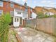 Thumbnail Terraced house for sale in Kings Road, East Cowes, Isle Of Wight