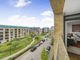 Thumbnail Flat for sale in Canalside Square, London