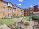 Thumbnail Flat for sale in Hartfield Court, Collett Road, Ware