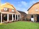 Thumbnail Detached house for sale in The Faroes, Littlehampton, West Sussex