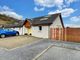 Thumbnail Terraced bungalow for sale in Mckelvie Road, Oban, Argyll, 4Gb, Oban