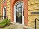 Thumbnail Flat for sale in Clocktower Drive, Southsea