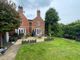 Thumbnail Detached house to rent in Common Road, Chorleywood, Rickmansworth