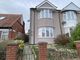Thumbnail Semi-detached house for sale in Three Spires Avenue, Coundon, Coventry