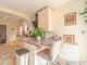 Thumbnail Terraced house for sale in Oakfield Road, Oakfield