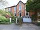 Thumbnail Terraced house to rent in Depleach Road, Cheadle