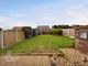 Thumbnail Terraced house for sale in The Woodyard Square, Woodton, Bungay