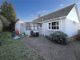 Thumbnail Bungalow for sale in Summer Lane, Bromeswell, Woodbridge, Suffolk