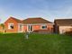 Thumbnail Detached bungalow for sale in Monmouth Road, Westonzoyland, Bridgwater