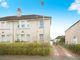 Thumbnail Flat for sale in Crags Avenue, Paisley