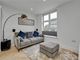 Thumbnail Flat for sale in Ditton Grove, Esher, Surrey