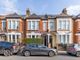 Thumbnail Flat for sale in Hazelbourne Road, London