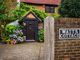 Thumbnail Detached house for sale in Jacobs Well, Guildford, Surrey