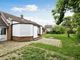 Thumbnail Detached bungalow for sale in Oak Road, Tiptree, Colchester