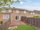 Thumbnail Terraced house for sale in Leas Drive, Iver