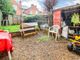 Thumbnail Terraced house for sale in Belmont Road, Reading