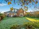 Thumbnail Detached house for sale in Market Street, Shipdham, Thetford, Norfolk